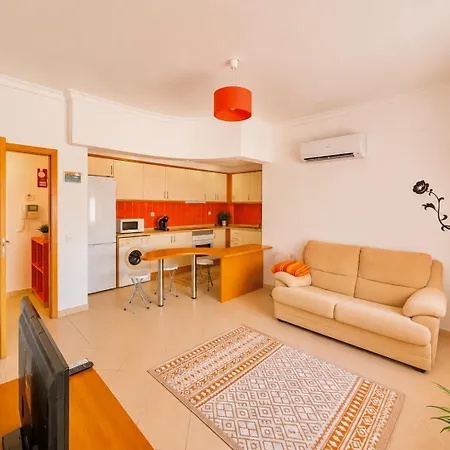 & Mar Apartamento Armação de Pêra