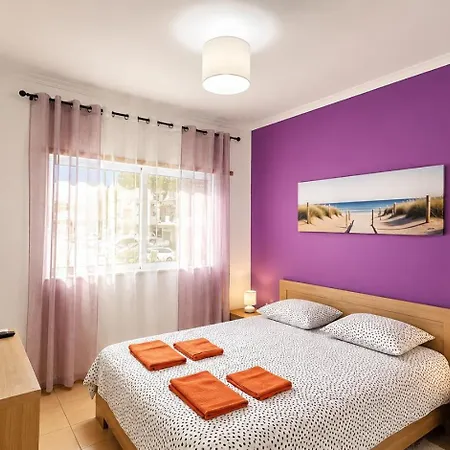& Mar Apartamento *