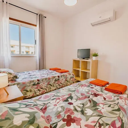 Apartamento & Mar *