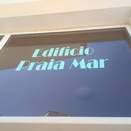 & Mar * Armação de Pêra