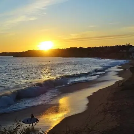 & Mar * Armação de Pêra